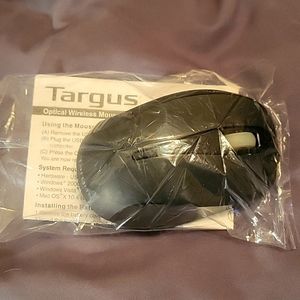 Targus Wireless Mouse